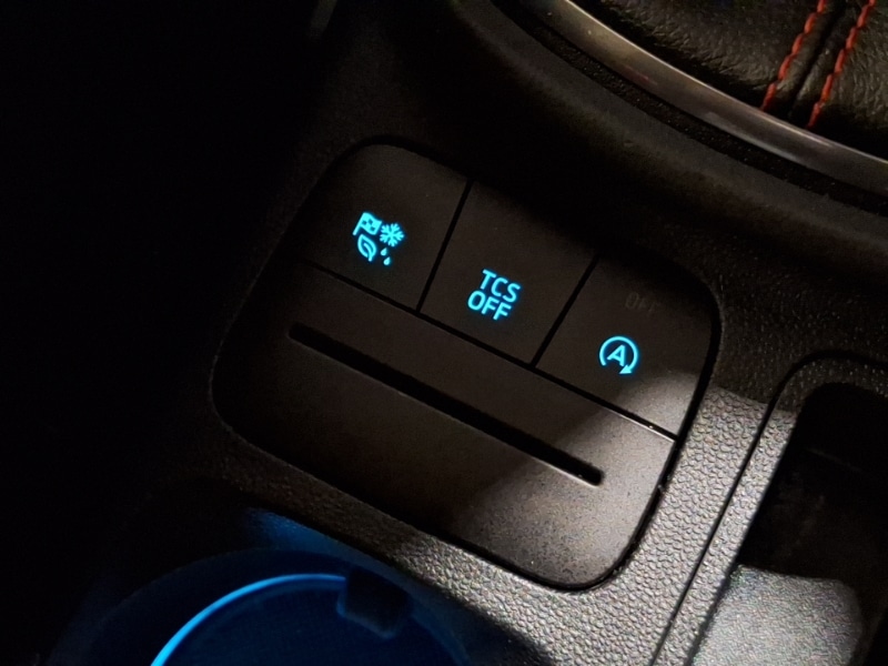 Used Ford Puma 2023 for sale - 77717130: Photo 14