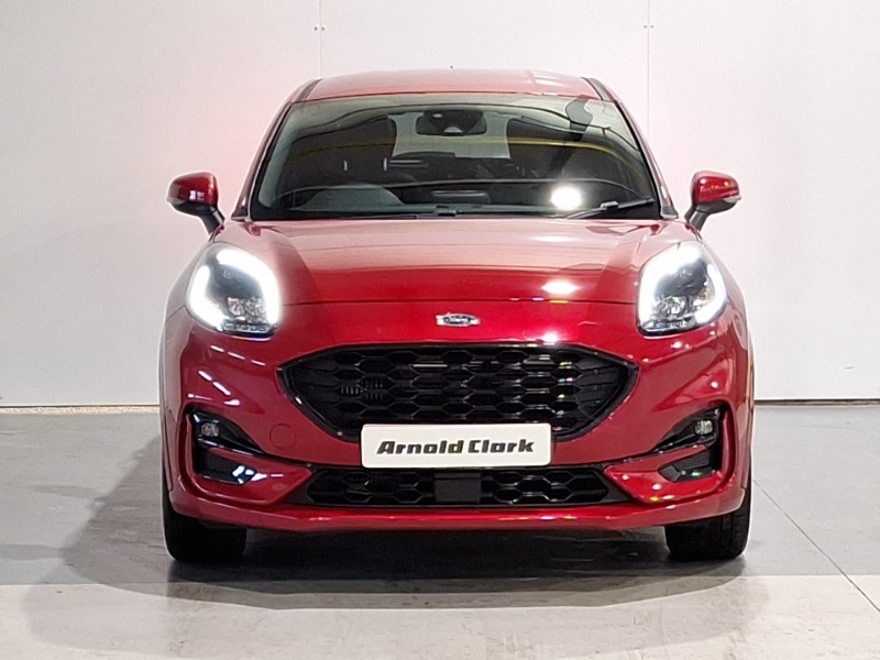 Used Ford Puma 2023 for sale - 77717130: Photo 19
