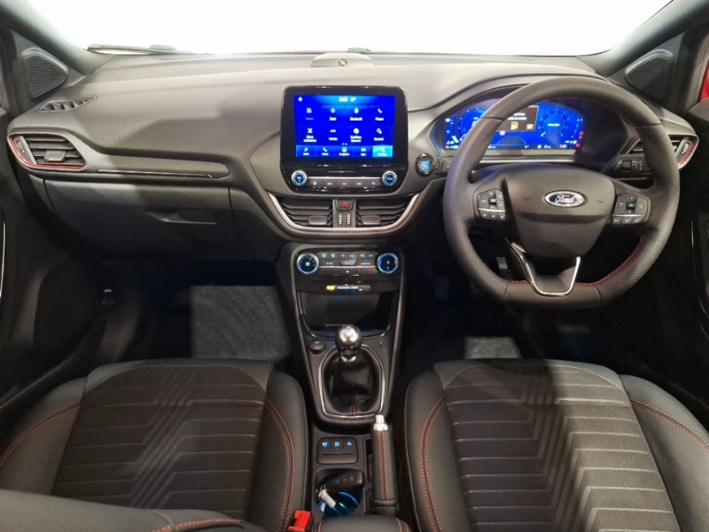 Used Ford Puma 2023 for sale - 77717130: Photo 2