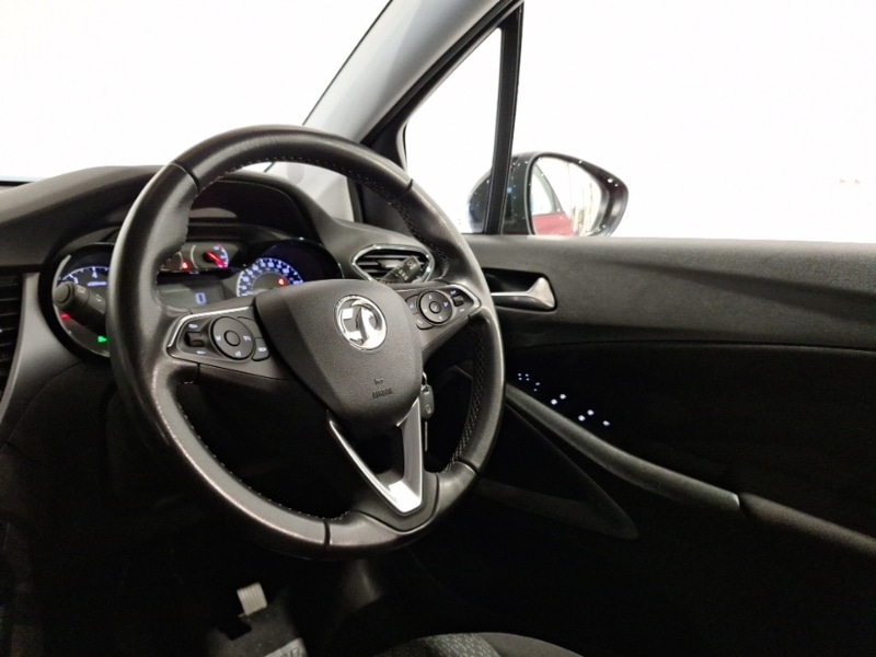 Used Vauxhall Crossland 2022 for sale - 77141600: Photo 10