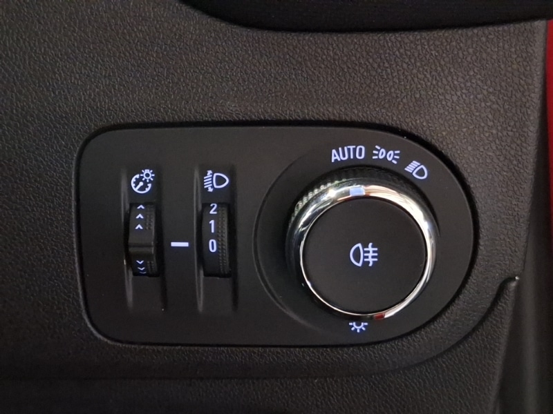 Used Vauxhall Crossland 2022 for sale - 77141600: Photo 16