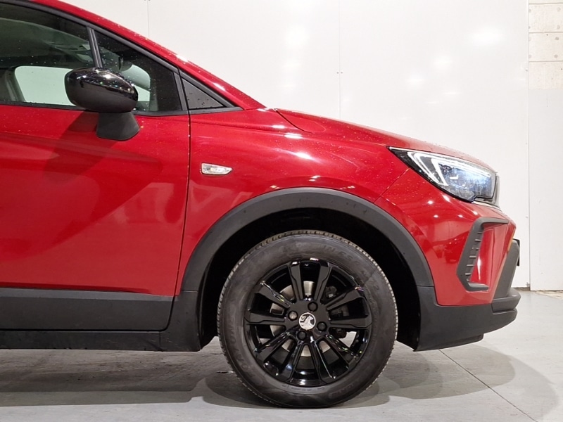 Used Vauxhall Crossland 2022 for sale - 77141600: Photo 18