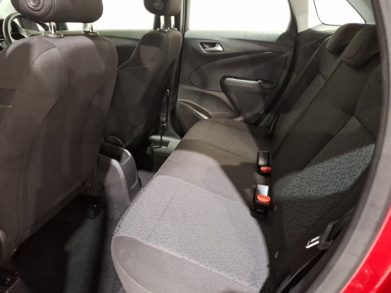 Used Vauxhall Crossland 2022 for sale - 77141600: Photo 6