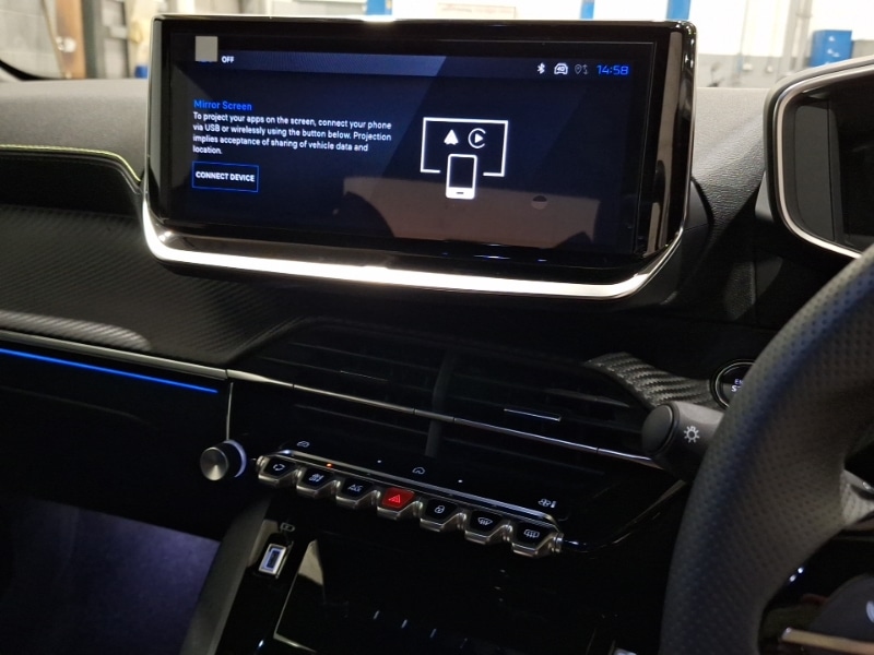 Used Peugeot 2008 2025 for sale - 76548694: Photo 13