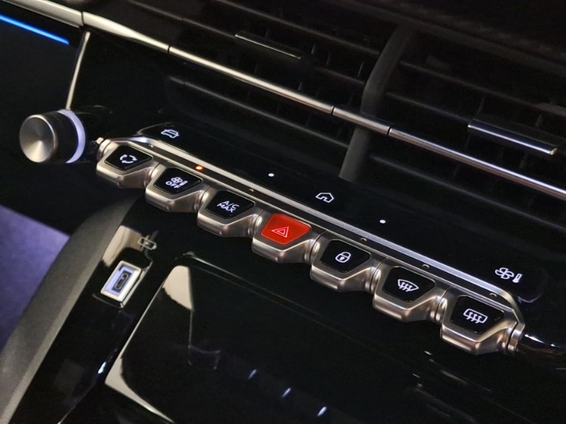 Used Peugeot 2008 2025 for sale - 76548694: Photo 16