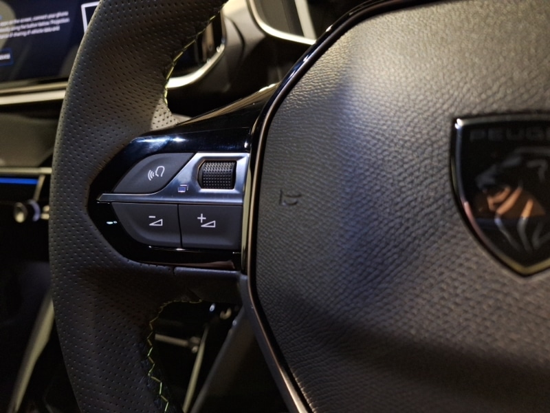 Used Peugeot 2008 2025 for sale - 76548694: Photo 17