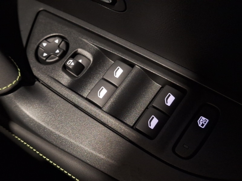 Used Peugeot 2008 2025 for sale - 76548694: Photo 18