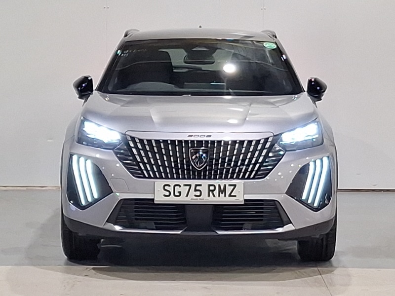 Used Peugeot 2008 2025 for sale - 76548694: Photo 19