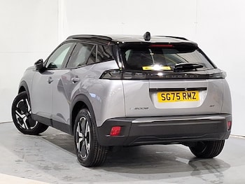 Used Peugeot 2008 2025 for sale - 76548694: Photo