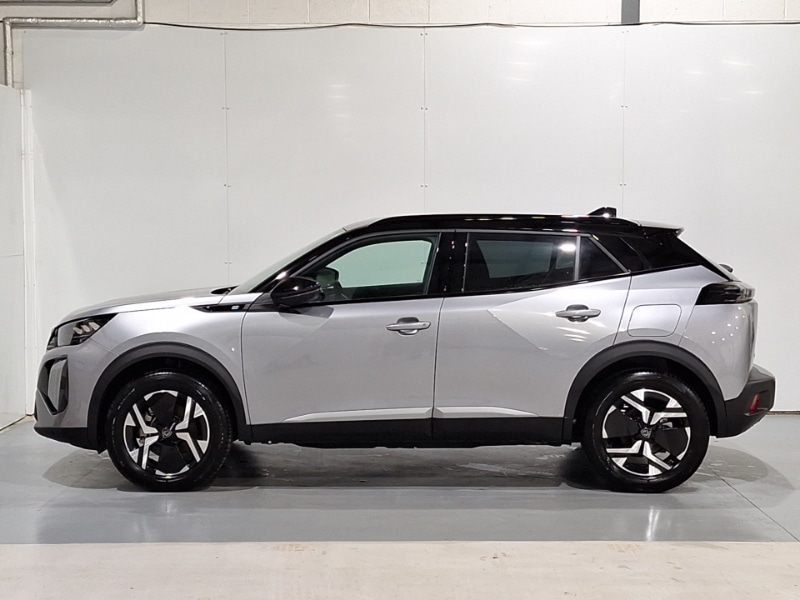 Used Peugeot 2008 2025 for sale - 76548694: Photo 4