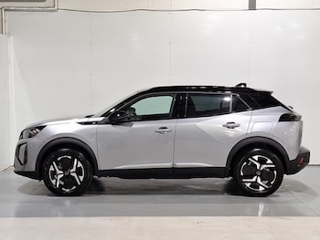 Used Peugeot 2008 2025 for sale - 76548694: Photo