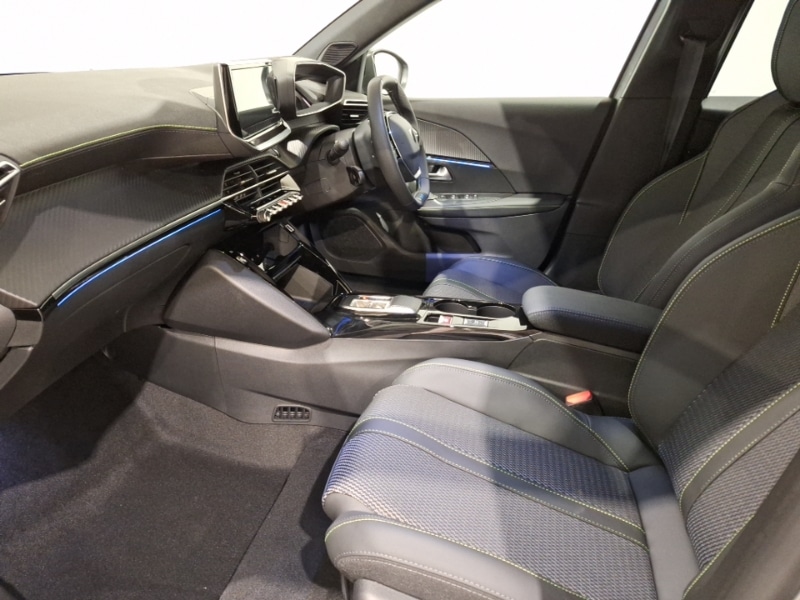 Used Peugeot 2008 2025 for sale - 76548694: Photo 5