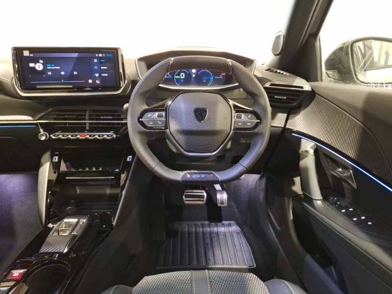 Used Peugeot 2008 2025 for sale - 76548694: Photo 7