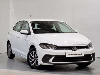 2024 - 1.0 TSI Life 5dr