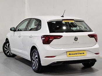 Used Volkswagen Polo 2024 for sale - 75395396: Photo