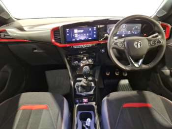 Used Vauxhall Mokka 2022 for sale - 75399868: Photo