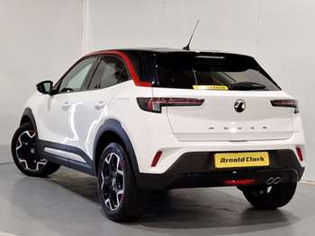 Used Vauxhall Mokka 2022 for sale - 75399868: Photo