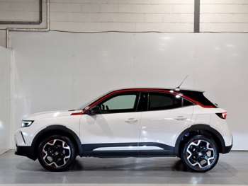 Used Vauxhall Mokka 2022 for sale - 75399868: Photo