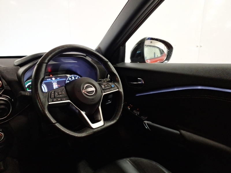 Used Nissan Juke 2023 for sale - 76579195: Photo 10