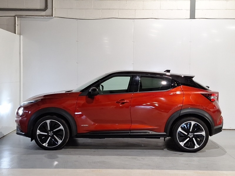 Used Nissan Juke 2023 for sale - 76579195: Photo 4
