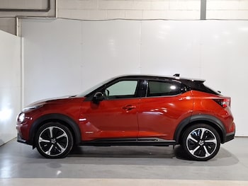 Used Nissan Juke 2023 for sale - 76579195: Photo