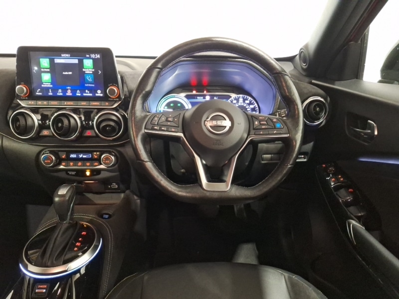 Used Nissan Juke 2023 for sale - 76579195: Photo 7