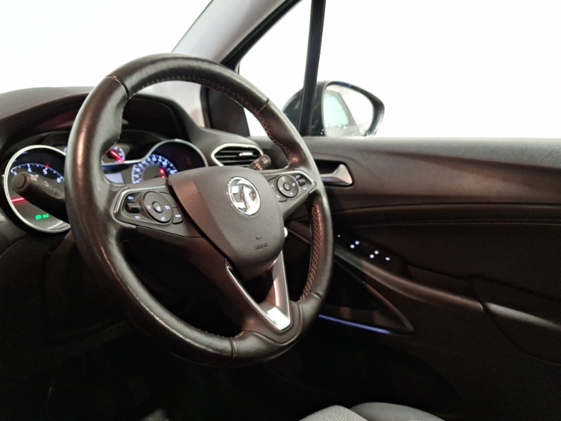 Used Vauxhall Crossland 2021 for sale - 78132726: Photo 10
