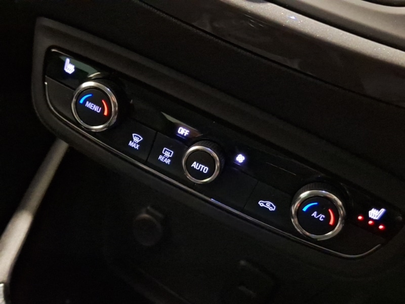 Used Vauxhall Crossland 2021 for sale - 78132726: Photo 15