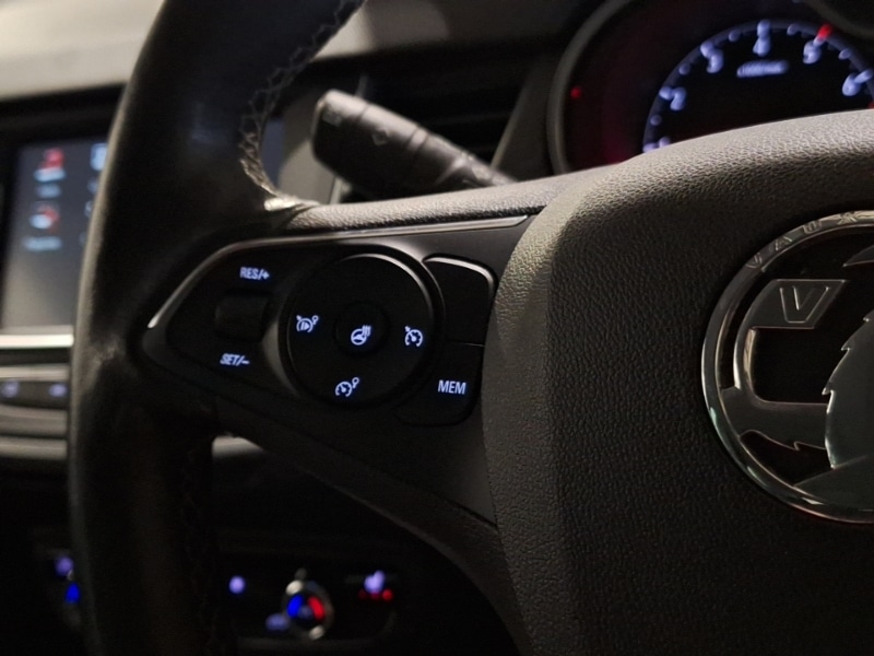 Used Vauxhall Crossland 2021 for sale - 78132726: Photo 16