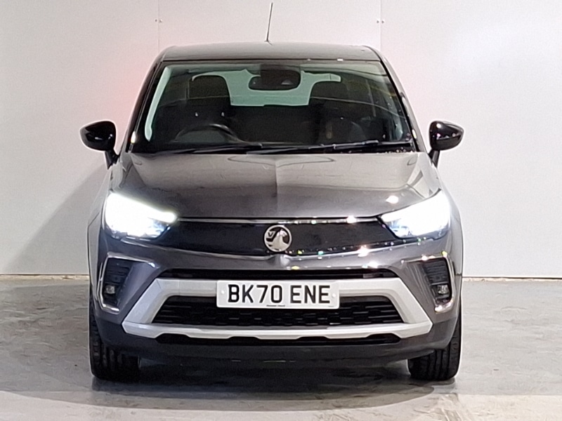 Used Vauxhall Crossland 2021 for sale - 78132726: Photo 19