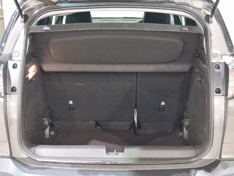 Used Vauxhall Crossland 2021 for sale - 78132726: Photo 8