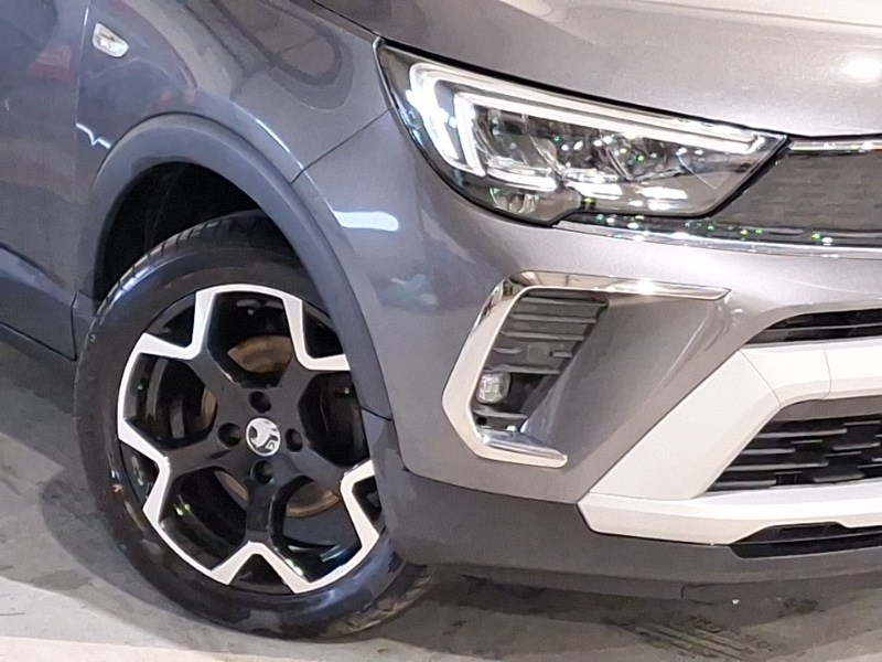 Used Vauxhall Crossland 2021 for sale - 78132726: Photo 9