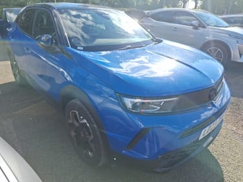 Used Vauxhall Mokka 2023 for sale - 79789989: Photo