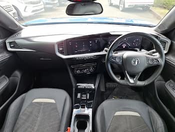 Used Vauxhall Mokka 2023 for sale - 79789989: Photo