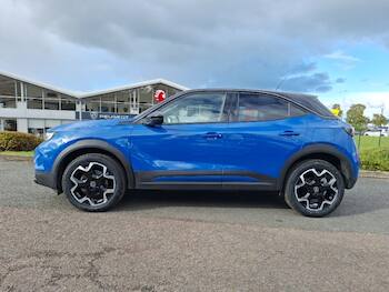 Used Vauxhall Mokka 2023 for sale - 79789989: Photo