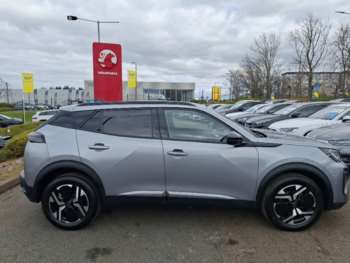 Used Peugeot 2008 2024 for sale - 74018920: Photo