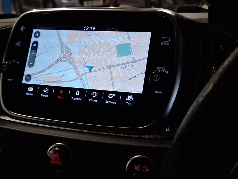 Used Abarth 595 2021 for sale - 78071153: Photo 13