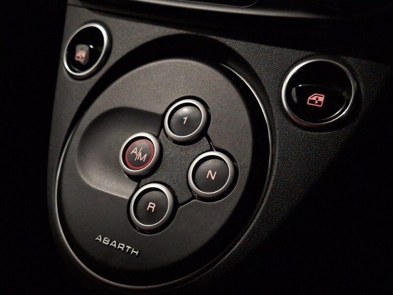 Used Abarth 595 2021 for sale - 78071153: Photo 14
