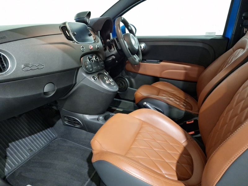 Used Abarth 595 2021 for sale - 78071153: Photo 5