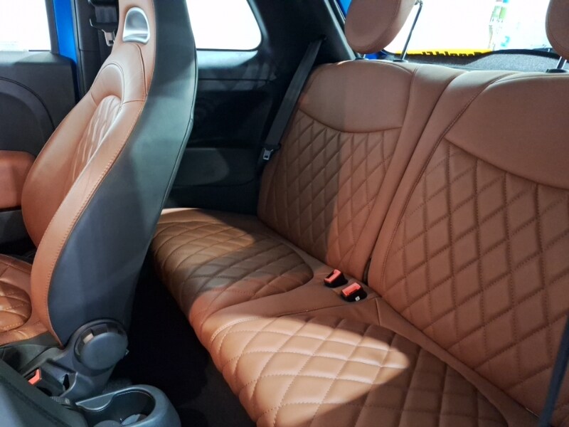 Used Abarth 595 2021 for sale - 78071153: Photo 6