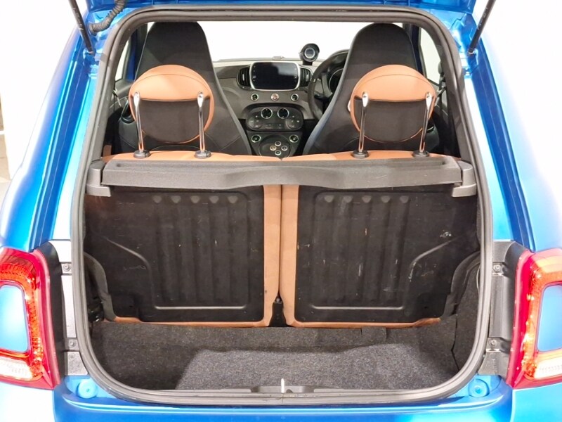 Used Abarth 595 2021 for sale - 78071153: Photo 8