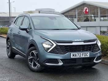 2022 - 1.6 CRDi ISG 2 5dr