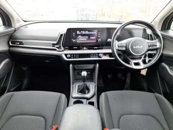 Used Kia Sportage 2022 for sale - 74914073: Photo
