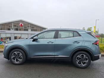 Used Kia Sportage 2022 for sale - 74914073: Photo