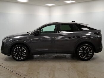 Used Peugeot 3008 2025 for sale - 78032849: Photo