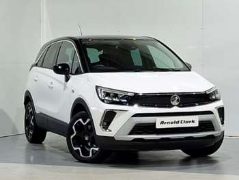 Used Vauxhall Crossland 2022 for sale - 75429367: Photo