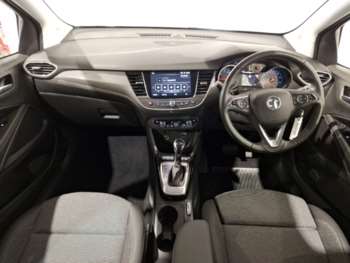 Used Vauxhall Crossland 2022 for sale - 75429367: Photo