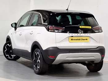 Used Vauxhall Crossland 2022 for sale - 75429367: Photo