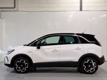Used Vauxhall Crossland 2022 for sale - 75429367: Photo