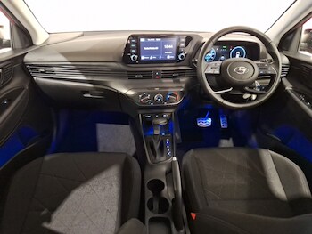 Used Hyundai BAYON 2023 for sale - 78327508: Photo